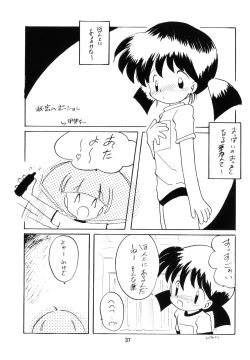 Page 37 of PETANSHIP