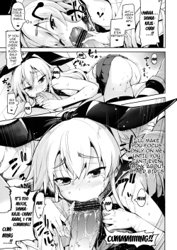 Page 10 of Koisuru Shimakazestruck Shimakaze-chan and The Hentai Admiral