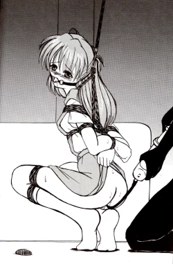 Page 33 of Second Hobaku Project 2