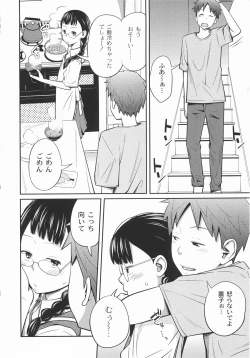 Page 15 of Imouto Manual