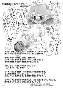 Page 19 of Ecstasy Daizukan! Vol. 1