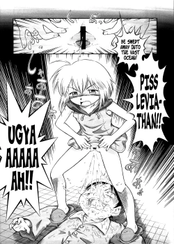 Page 17 of Hounyou Shoujo Jun | Peeing Girl Jun