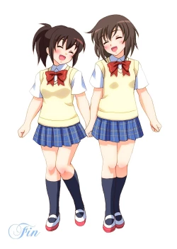 Page 12 of Oreore! ?