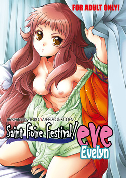 Download Saint Foire Festival Eve Evelyn