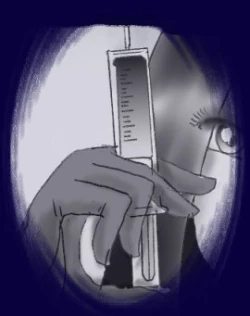 Page 22 of Josou Dorei Gakuin - Sodomized Feminized Mazo Teacher