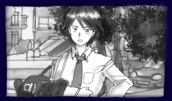 Page 6 of Josou Dorei Gakuin - Sodomized Feminized Mazo Teacher