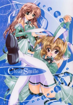 Page 1 of ClearSmile