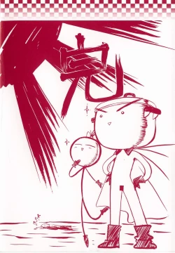 Page 6 of Carmilla The Sadistics