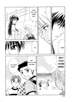 Page 128 of Kodomo no Jikan