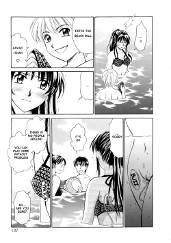 Page 137 of Kodomo no Jikan