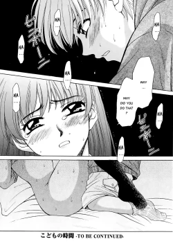 Page 172 of Kodomo no Jikan