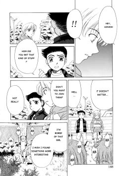 Page 187 of Kodomo no Jikan