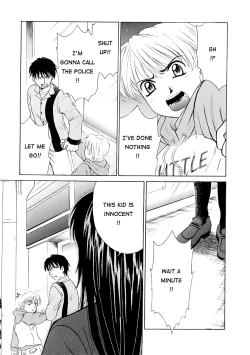 Page 190 of Kodomo no Jikan