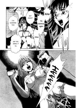 Page 22 of Kodomo no Jikan