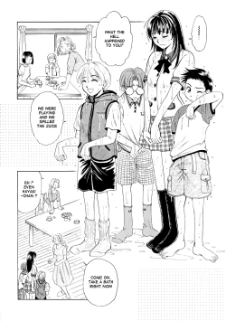 Page 30 of Kodomo no Jikan