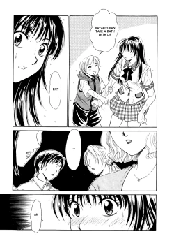 Page 31 of Kodomo no Jikan