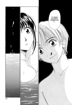 Page 35 of Kodomo no Jikan