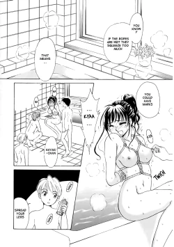 Page 36 of Kodomo no Jikan