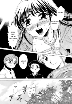 Page 67 of Kodomo no Jikan