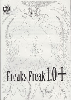 Download Freaks Freak 1.0+