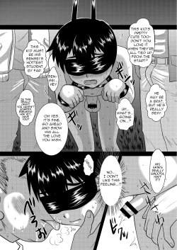 Page 21 of Restraint Boys