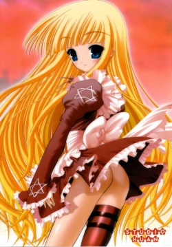 Page 4 of Negidaku! Teishoku Soushuuhen+