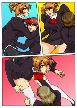 Page 108 of Agent Alone