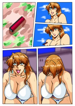 Page 135 of Agent Alone