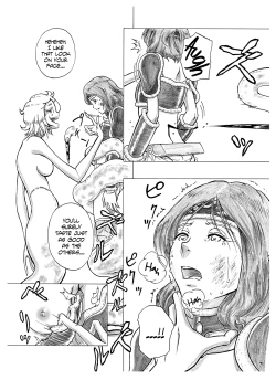 Page 13 of Tokeyukumamani | As you melt away