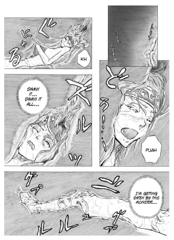 Page 20 of Tokeyukumamani | As you melt away