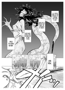 Page 3 of Tokeyukumamani | As you melt away