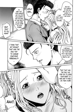 Page 87 of Kokuritsu Hitozuma Gakuen4