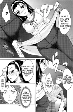 Page 7 of Houkago Temptation | After School Temptation