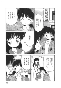 Page 15 of Nekomimi ni Onegai