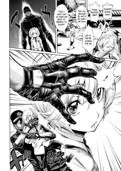 Page 4 of Harem Butai wa Boku o Shaburi Tsukusu - Harem unit sucks all me