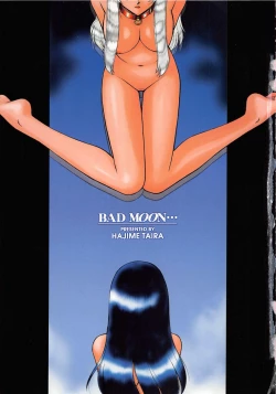 Page 4 of Bad Moon...