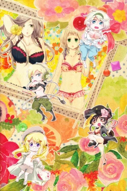 Page 3 of Linjewelry Box