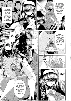 Page 27 of Reigoku Seitokai Shi | Slave Hell Student Council Vol. 4