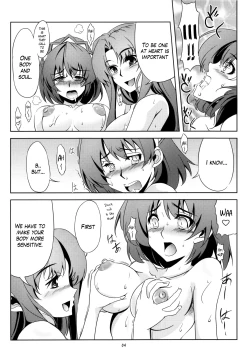 Page 5 of Isshin Doutai