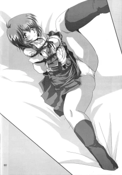 Page 62 of Second Hobaku Project 3