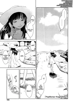 Page 27 of Porno Graffitti Ch. 8-9