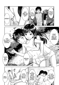 Page 32 of Porno Graffitti Ch. 8-9