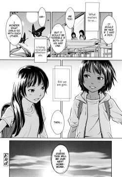 Page 48 of Porno Graffitti Ch. 8-9