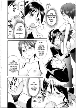 Page 14 of Futanari Bitches