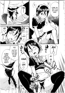 Page 17 of Futanari Bitches
