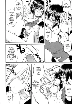 Page 42 of Futanari Bitches