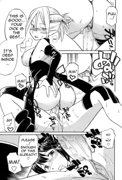 Page 45 of Futanari Bitches