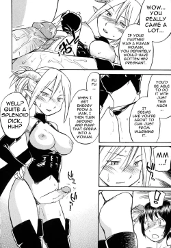 Page 48 of Futanari Bitches