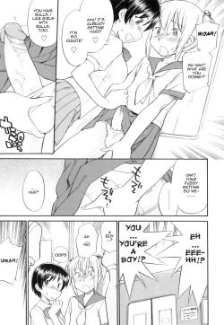 Page 57 of Futanari Bitches