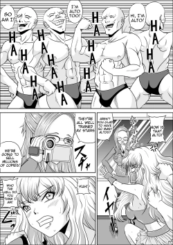 Page 5 of Utahime no Fallen to Shikata | How to Corrupt a Song Princess